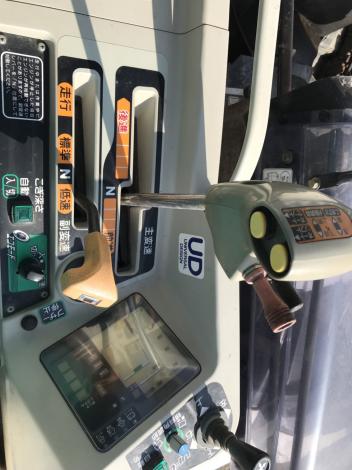ヤンマー　中古　コンバイン