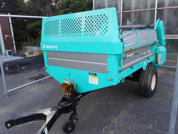 タカキタ　中古マニアスプレッダ