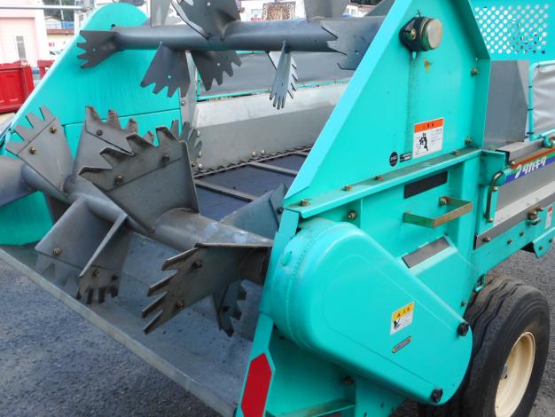 タカキタ　中古マニアスプレッダ