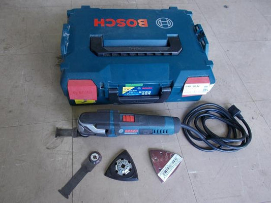 BOSCH　中古　マルチツール