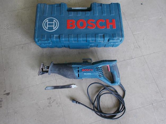 BOSCH　中古　セーバーソー