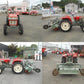 ヤンマー 中古 トラクター 15馬力