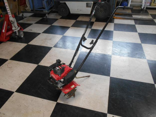 ホンダ 中古 管理機 ジャンク品 部品取り