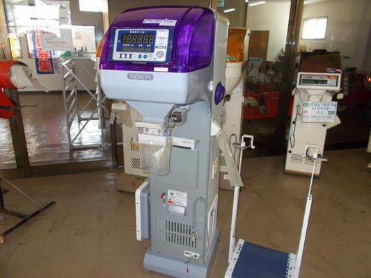 タイガー　中古　計量選別機