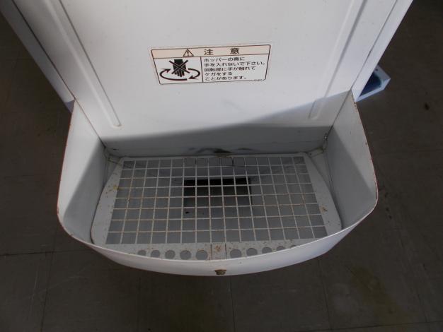 タイガー　中古　計量選別機