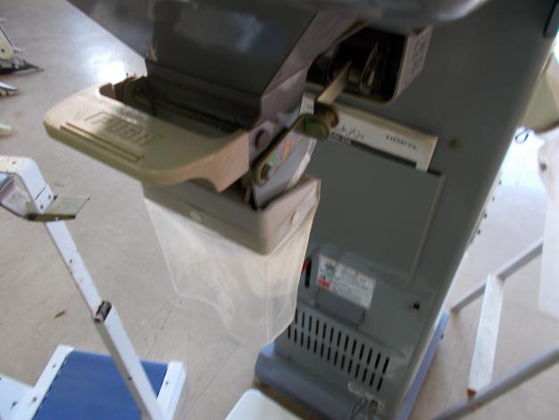 タイガー　中古　計量選別機