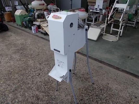 タイガー　中古　ミニグレーダー