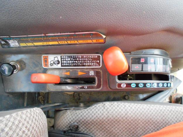 クボタ 中古トラクター