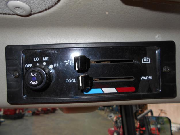 クボタ 中古トラクター