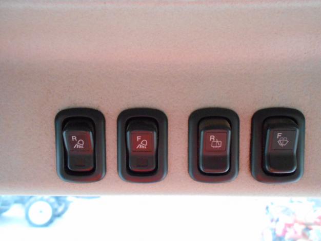 クボタ 中古トラクター