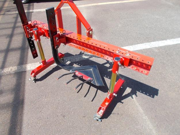 ホクエツ　中古　掘取機