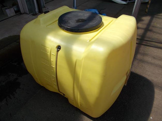 船橋化成　中古　ローリータンク
