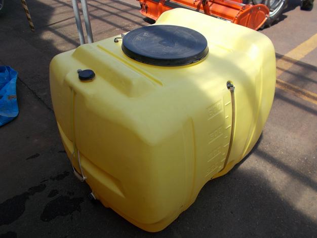 船橋化成　中古　ローリータンク