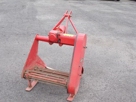 ニプロ　中古堀取機