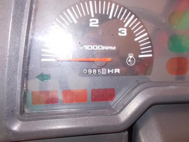 クボタ　中古　トラクター