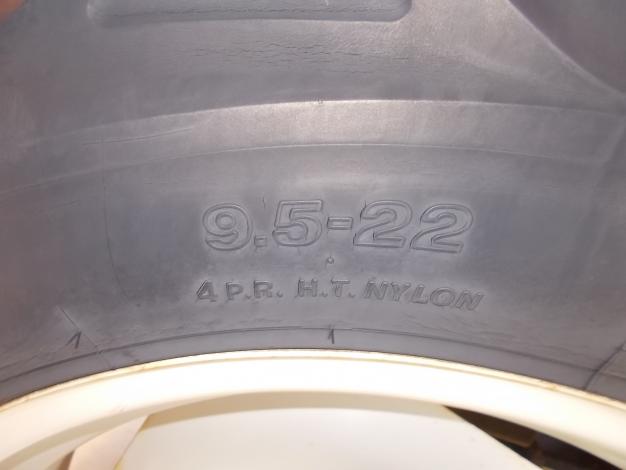 クボタ　中古　トラクター