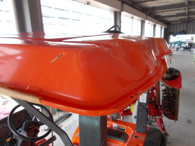 クボタ　中古　トラクター