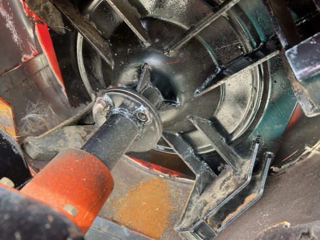 和同 中古 スノーラッセル – 農キング