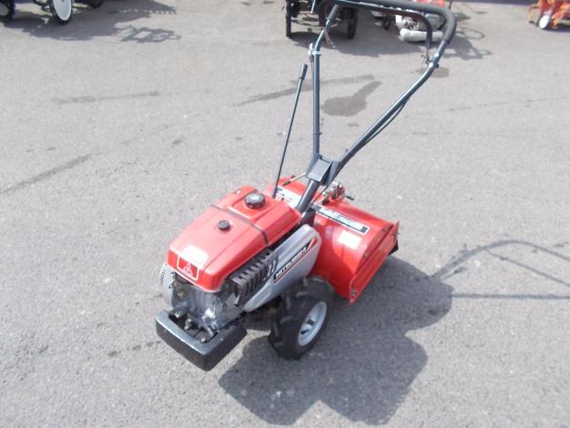 三菱　中古　耕耘機