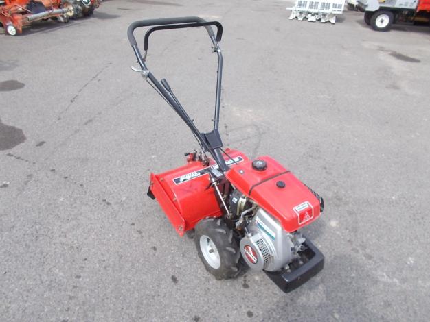 三菱　中古　耕耘機