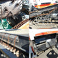 クボタ　中古コンバイン