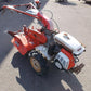 クボタ　中古　耕耘機
