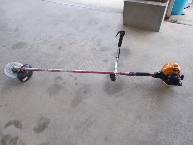 リョービ 中古 刈払機