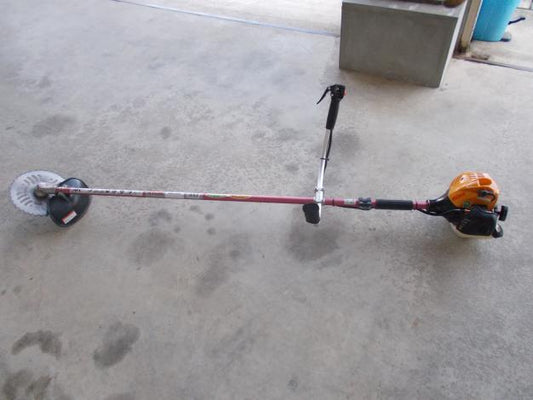 リョービ 中古 刈払機