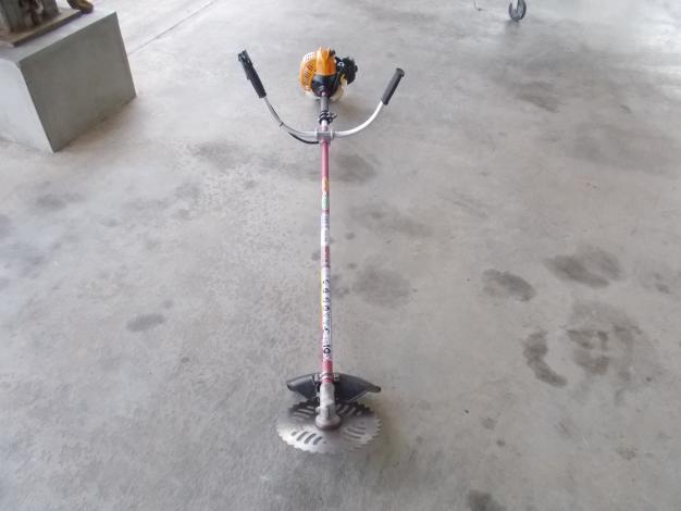 リョービ 中古 刈払機