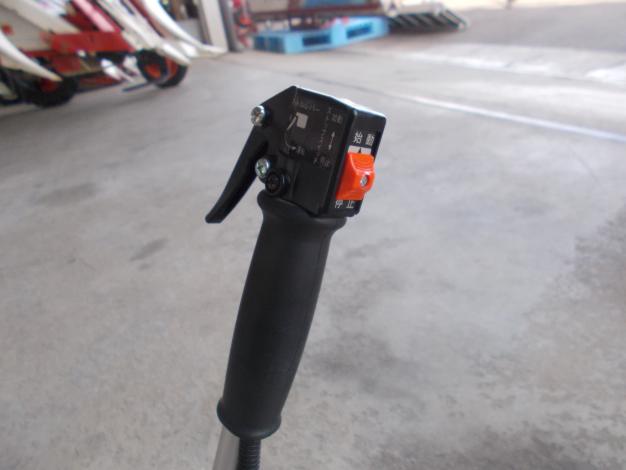 リョービ 中古 刈払機