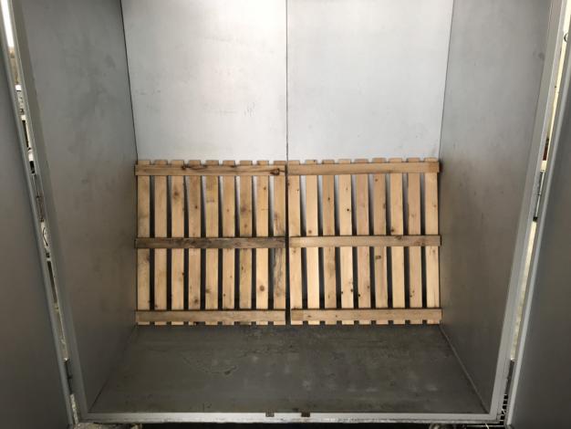 静岡　中古　玄米保冷庫