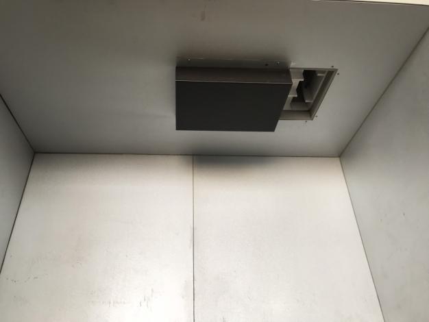 静岡　中古　玄米保冷庫