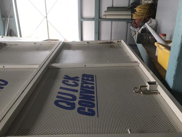 熊谷農機　中古　グレンコンテナ