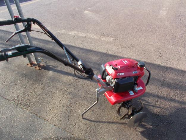 ホンダ 中古 耕耘機