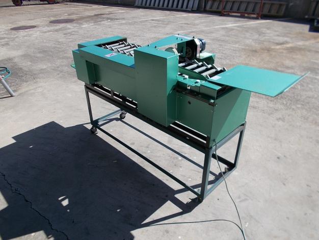オギワラ　中古　アスパラ選別機