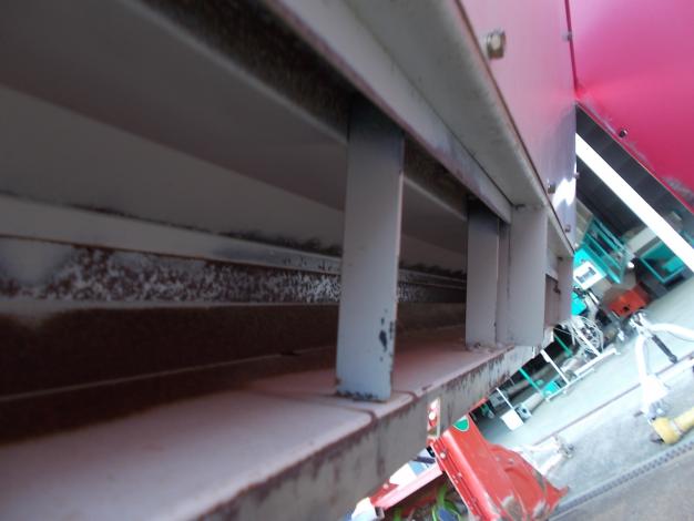 美善　中古　籾コンテナ