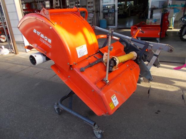 ニプロ　中古　畦塗機
