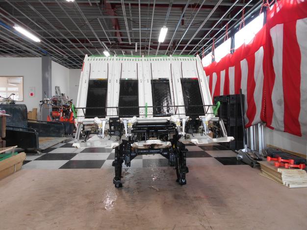 ヤンマー中古田植機