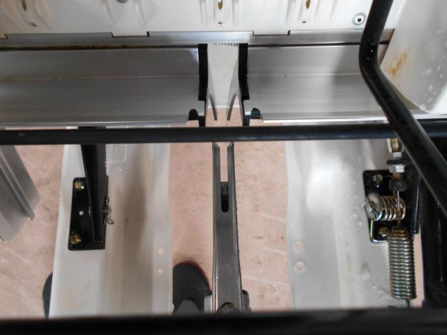 ヤンマー中古田植機