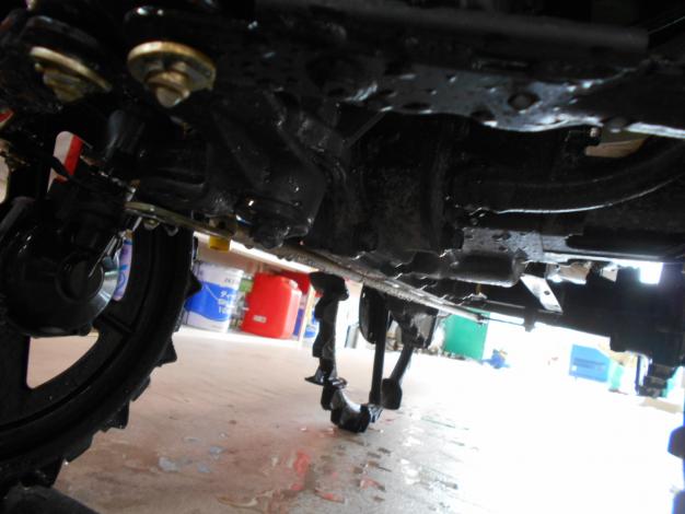 ヤンマー中古田植機