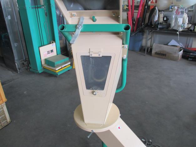 ホクエツ　中古　バネアップ