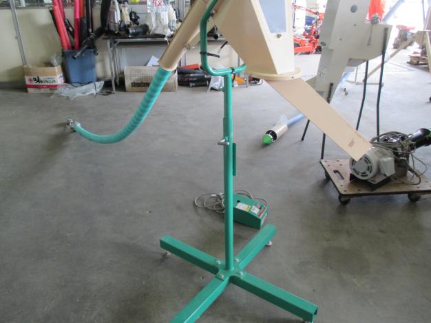 ホクエツ　中古　バネアップ