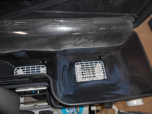 クボタ中古田植機