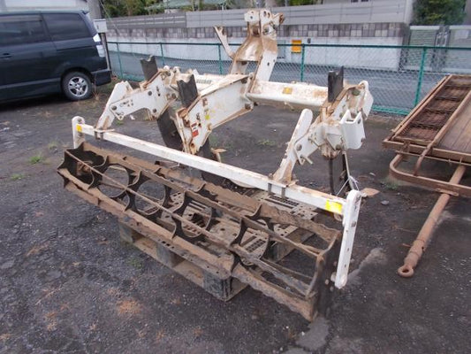 スガノ　中古　プラウ