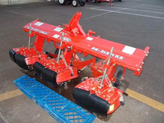 ニプロ　中古　ロータリーカルチ