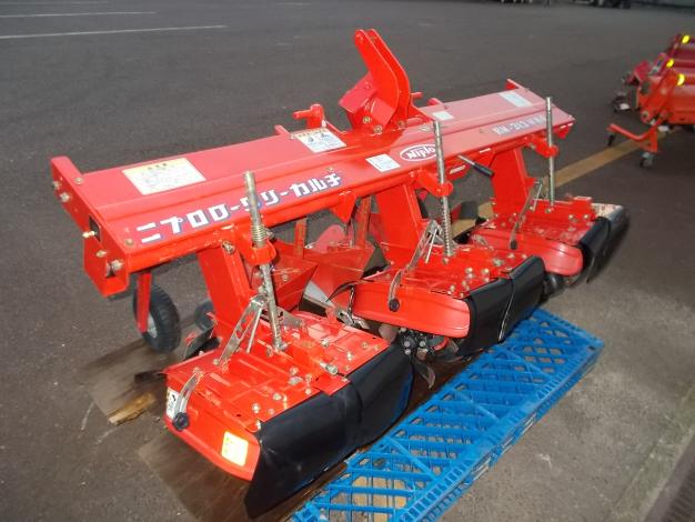 ニプロ　中古　ロータリーカルチ