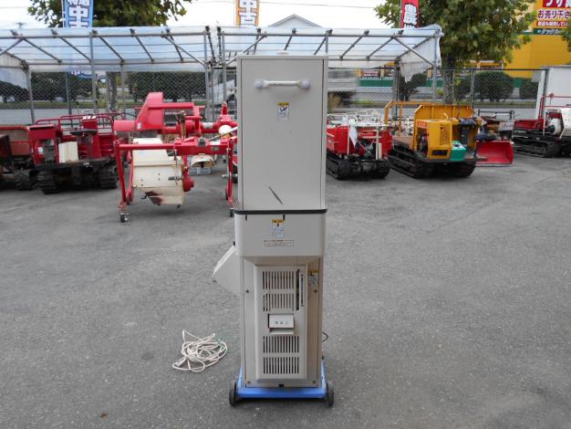 イセキ 中古 計量器