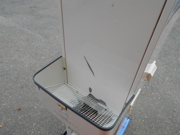 イセキ 中古 計量器