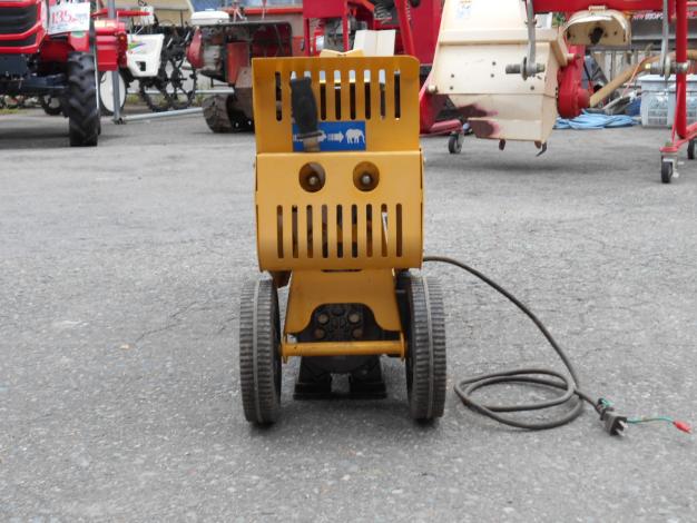 シンセイ 中古 薪割り機