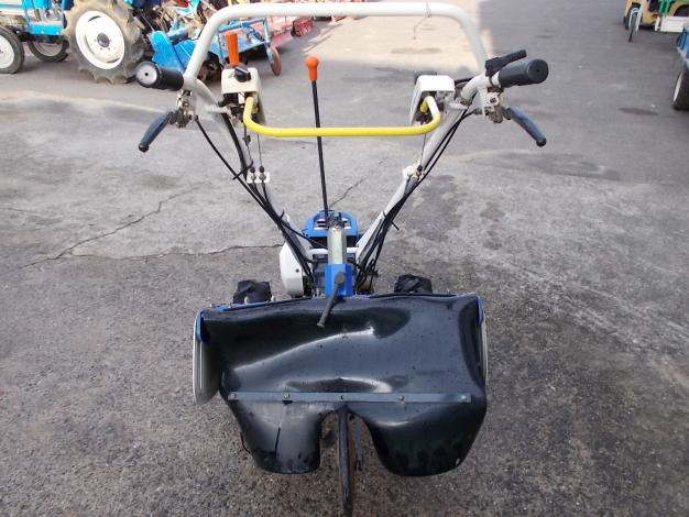 イセキ耕耘機　KVR70-PHX